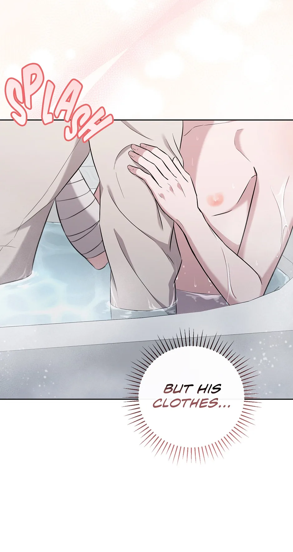 A Ridiculous Drama Chapter 20 page 37 - 