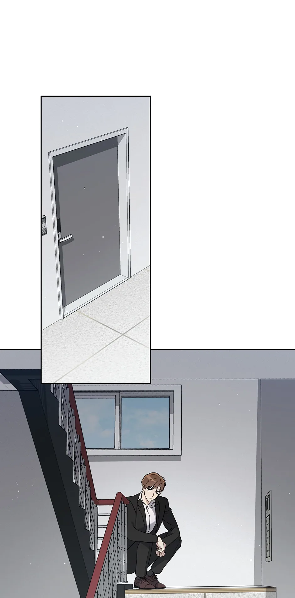 A Ridiculous Drama Chapter 20 page 7 - 
