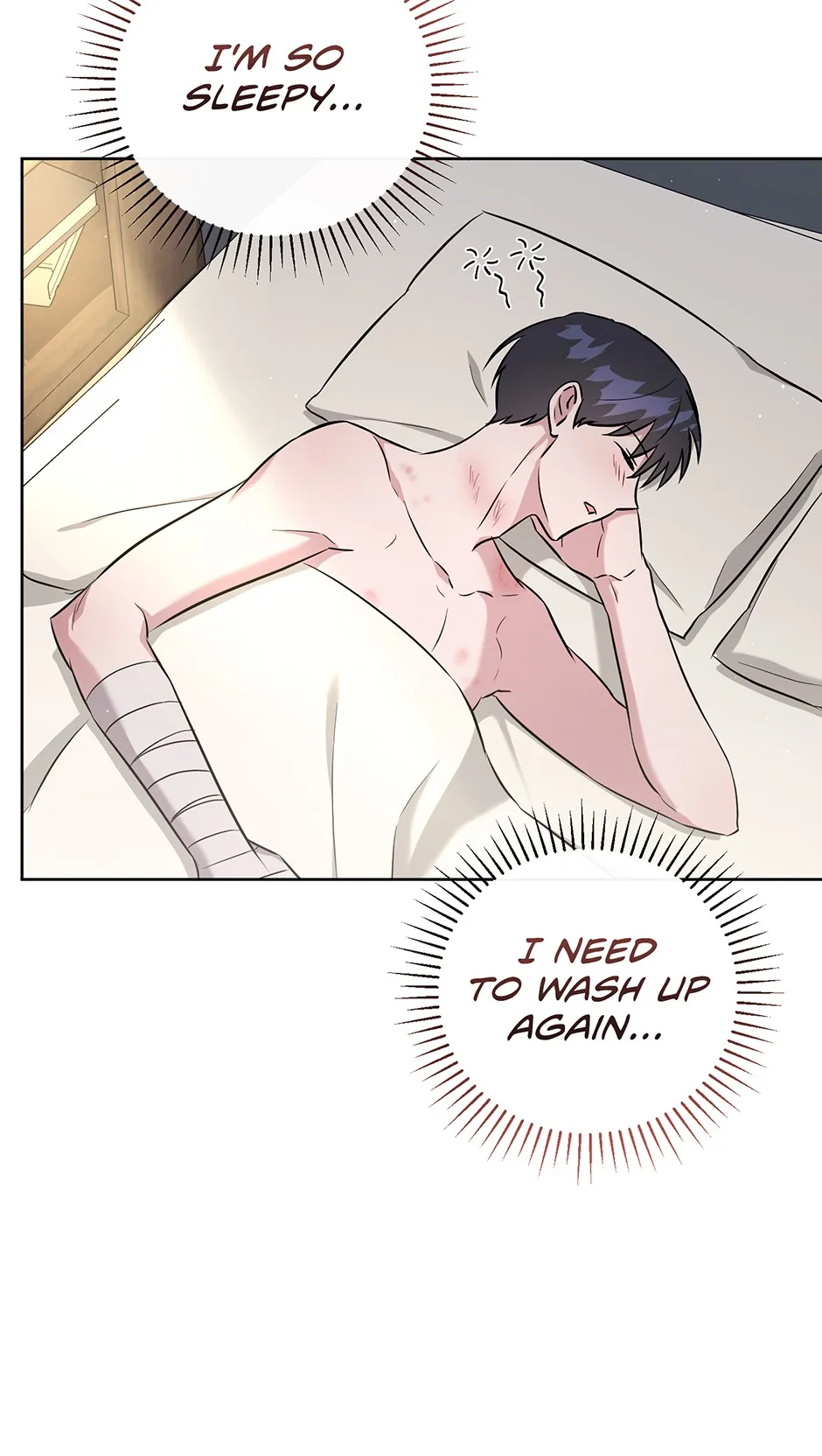 A Ridiculous Drama Chapter 20 page 64 - 