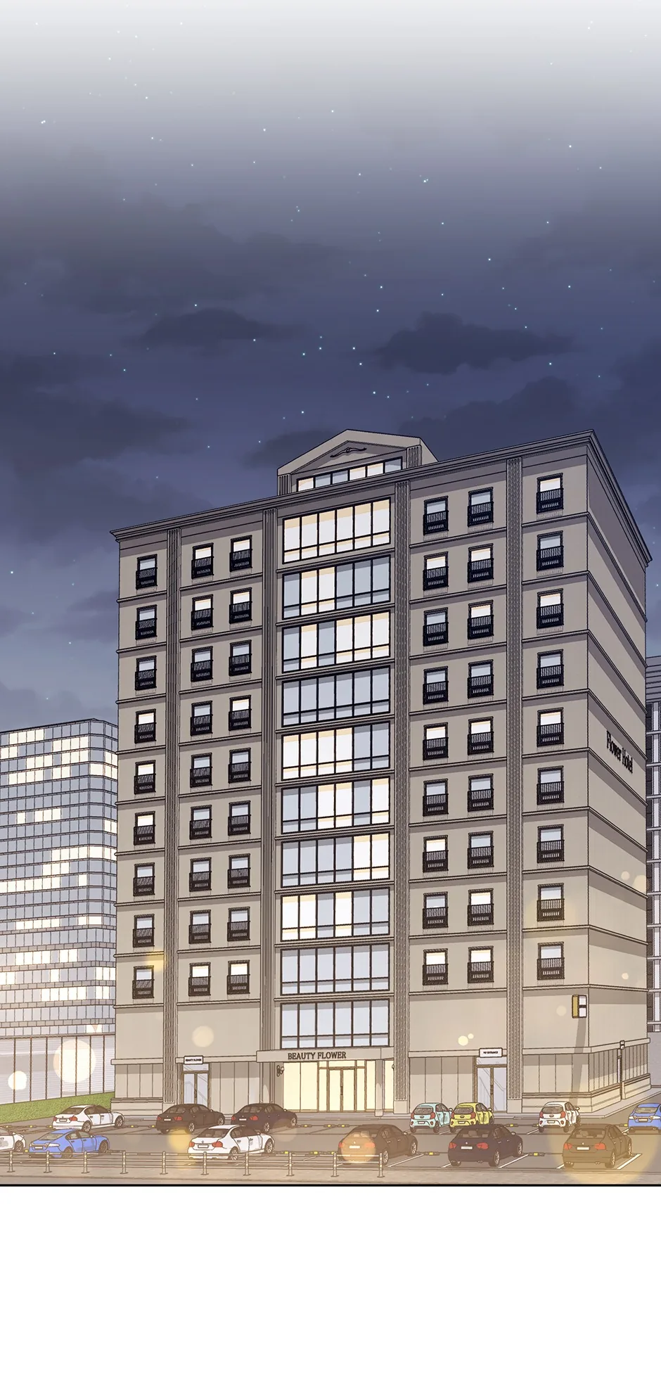 A Ridiculous Drama Chapter 20 page 69 - 