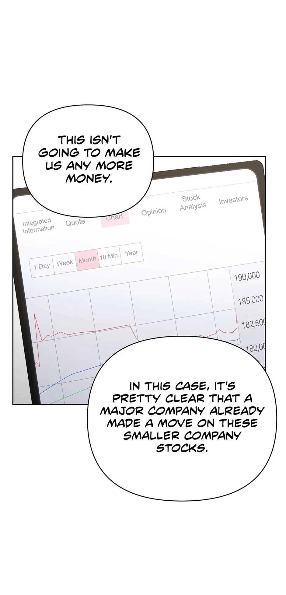 A Ridiculous Drama Chapter 20 page 70 - 