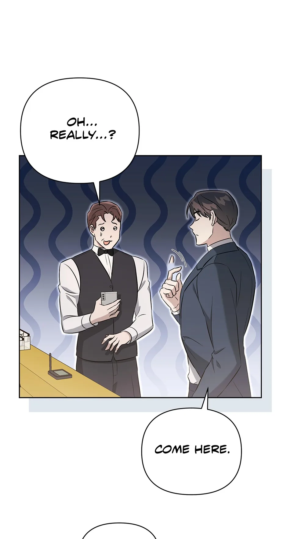 A Ridiculous Drama Chapter 20 page 71 - 