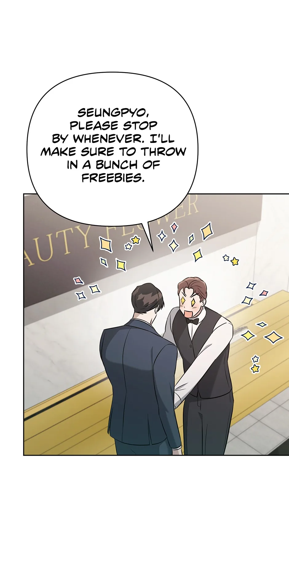 A Ridiculous Drama Chapter 20 page 78 - 