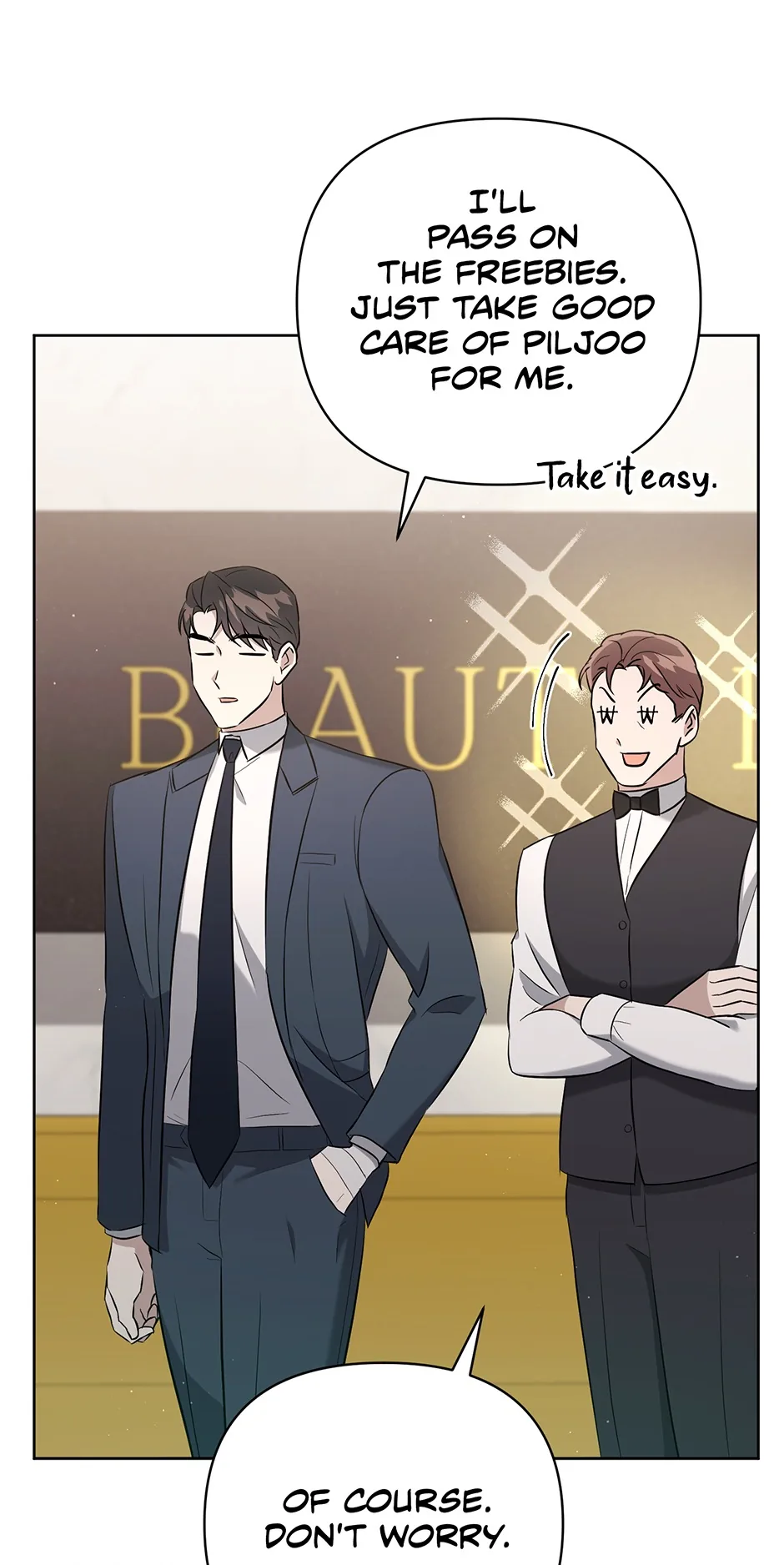 A Ridiculous Drama Chapter 20 page 79 - 