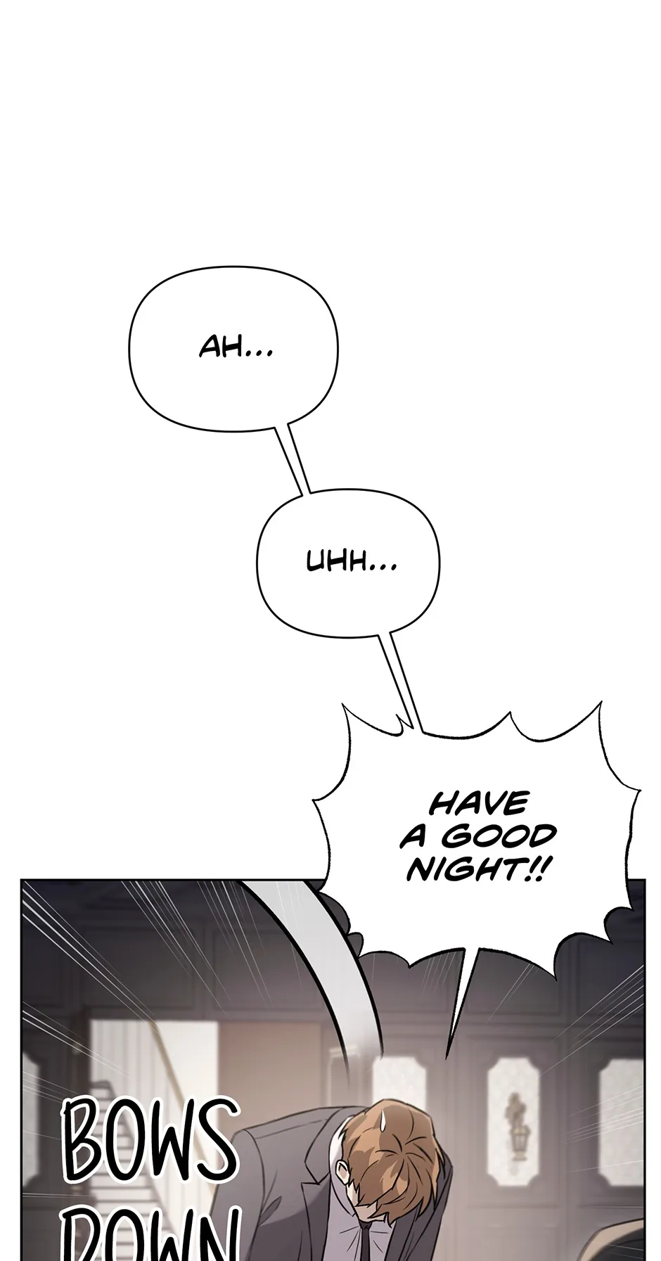 A Ridiculous Drama Chapter 21 page 2 - 