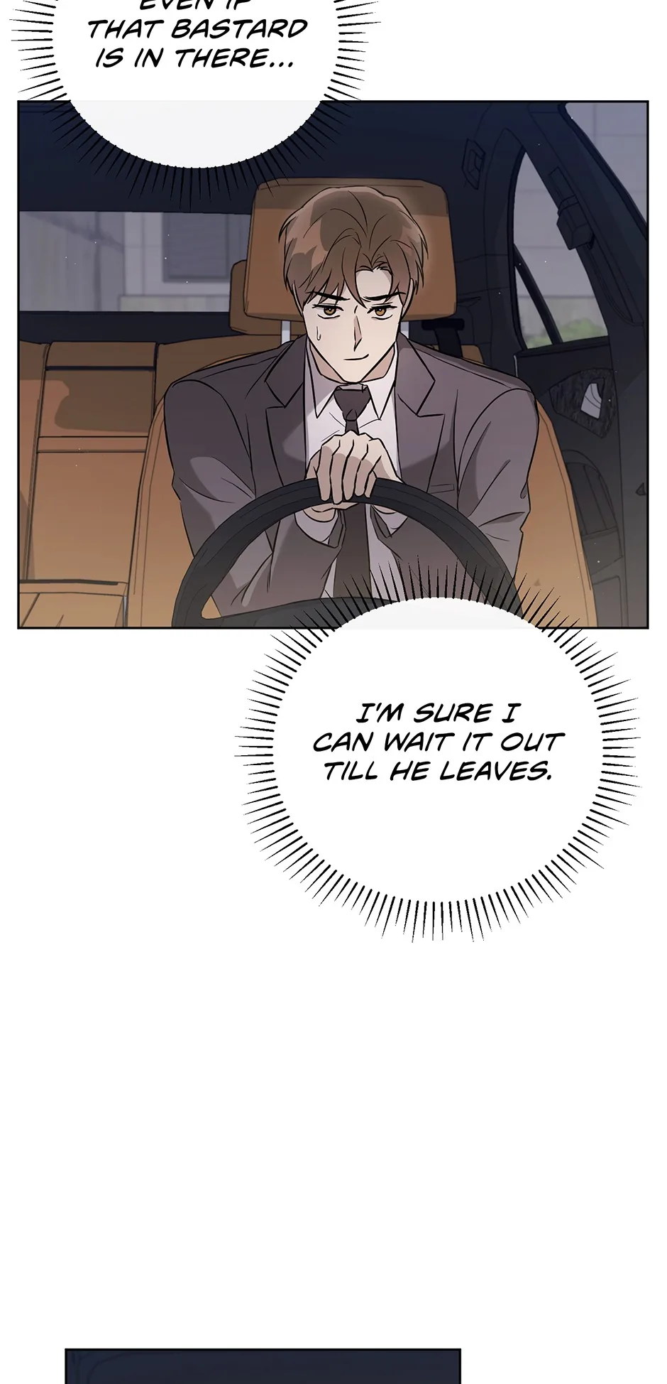 A Ridiculous Drama Chapter 21 page 11 - 