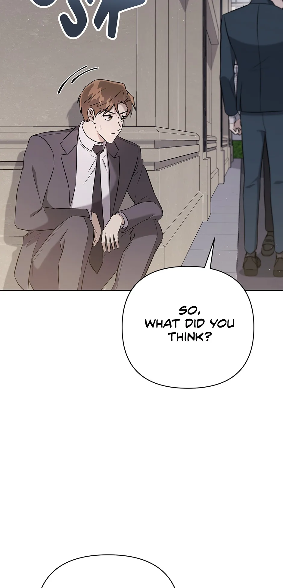 A Ridiculous Drama Chapter 21 page 15 - 