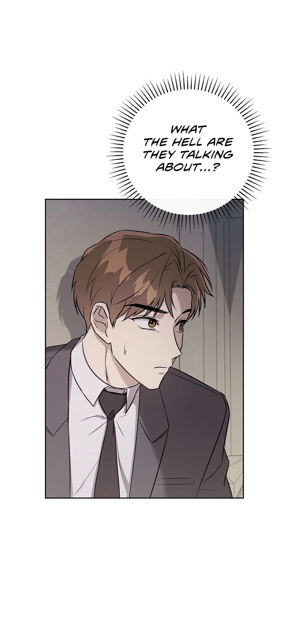 A Ridiculous Drama Chapter 21 page 17 - 