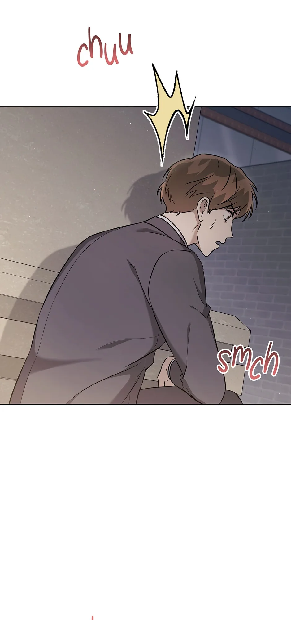 A Ridiculous Drama Chapter 21 page 18 - 