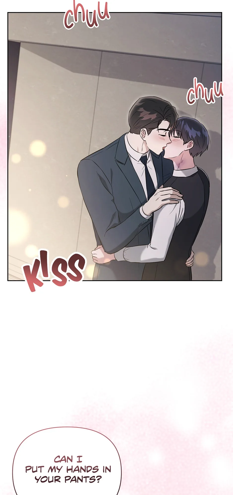 A Ridiculous Drama Chapter 21 page 19 - 