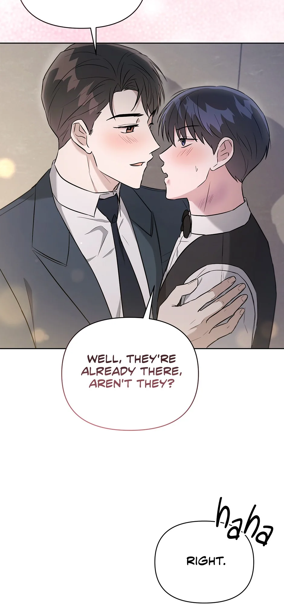 A Ridiculous Drama Chapter 21 page 20 - 