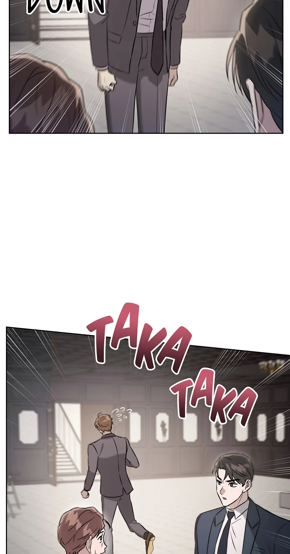 A Ridiculous Drama Chapter 21 page 3 - 