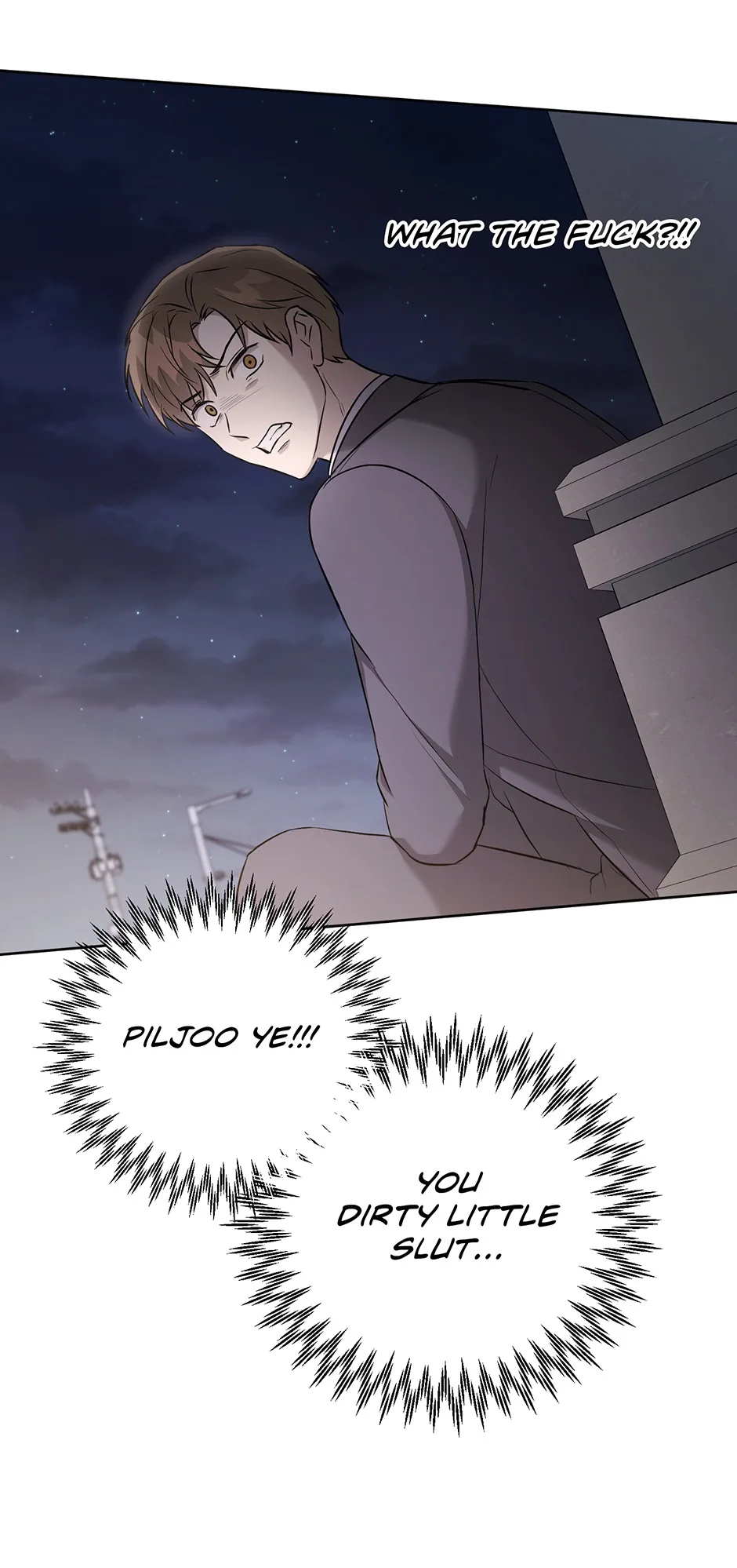 A Ridiculous Drama Chapter 21 page 21 - 
