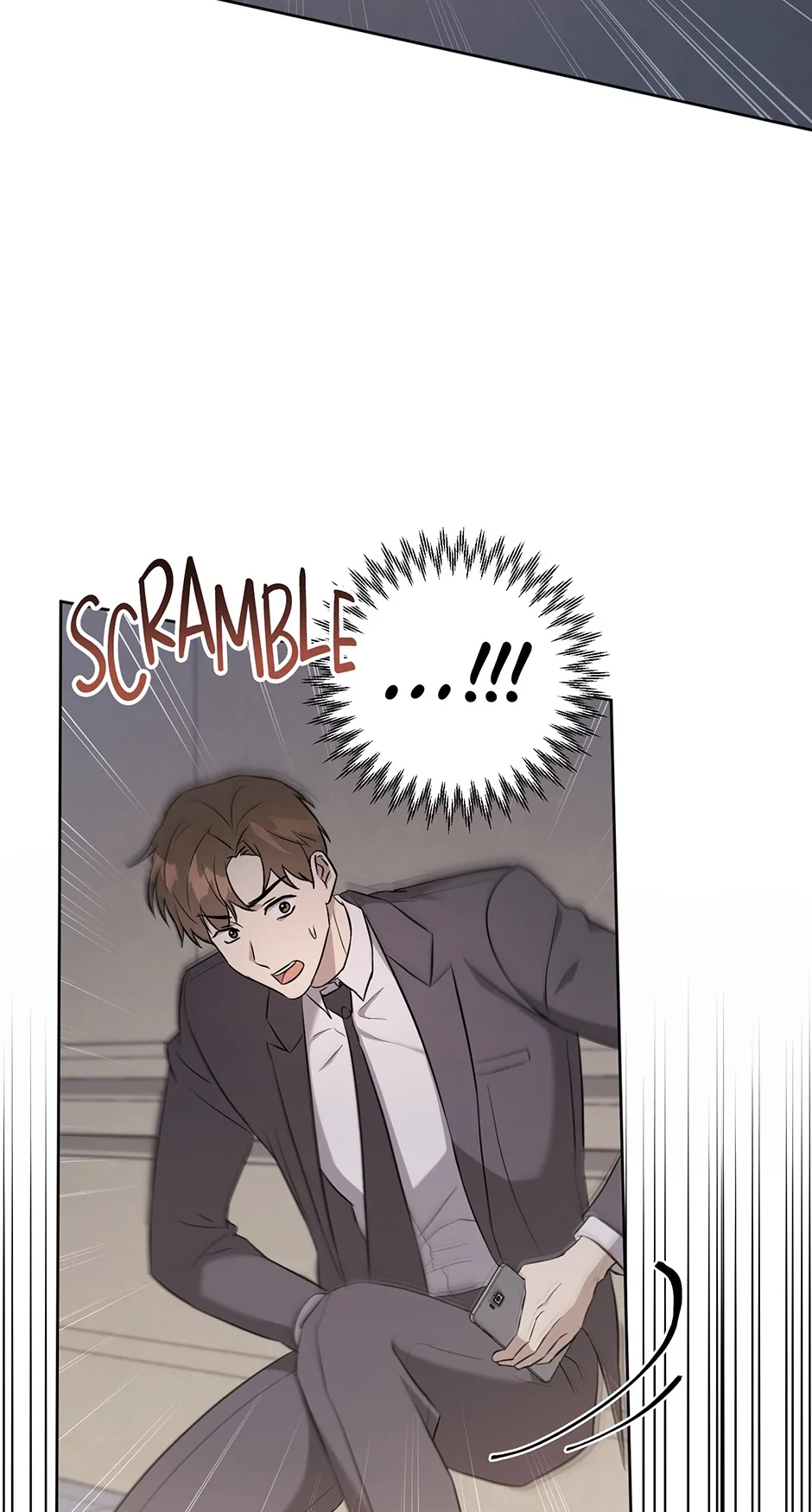 A Ridiculous Drama Chapter 21 page 24 - 