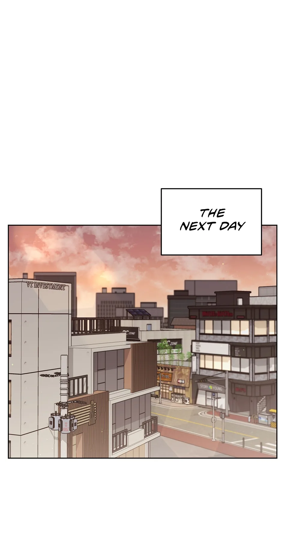 A Ridiculous Drama Chapter 21 page 29 - 