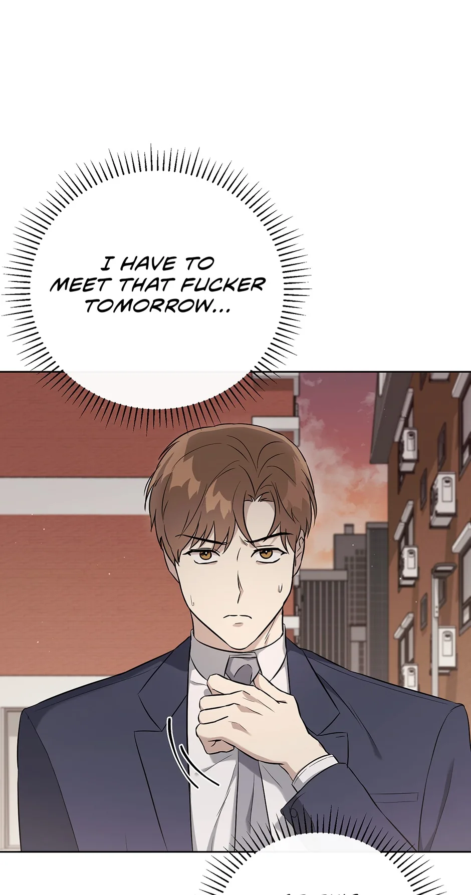 A Ridiculous Drama Chapter 21 page 30 - 