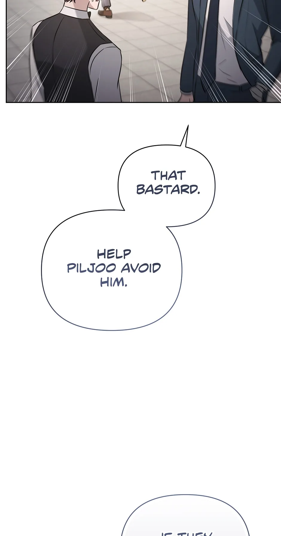 A Ridiculous Drama Chapter 21 page 4 - 