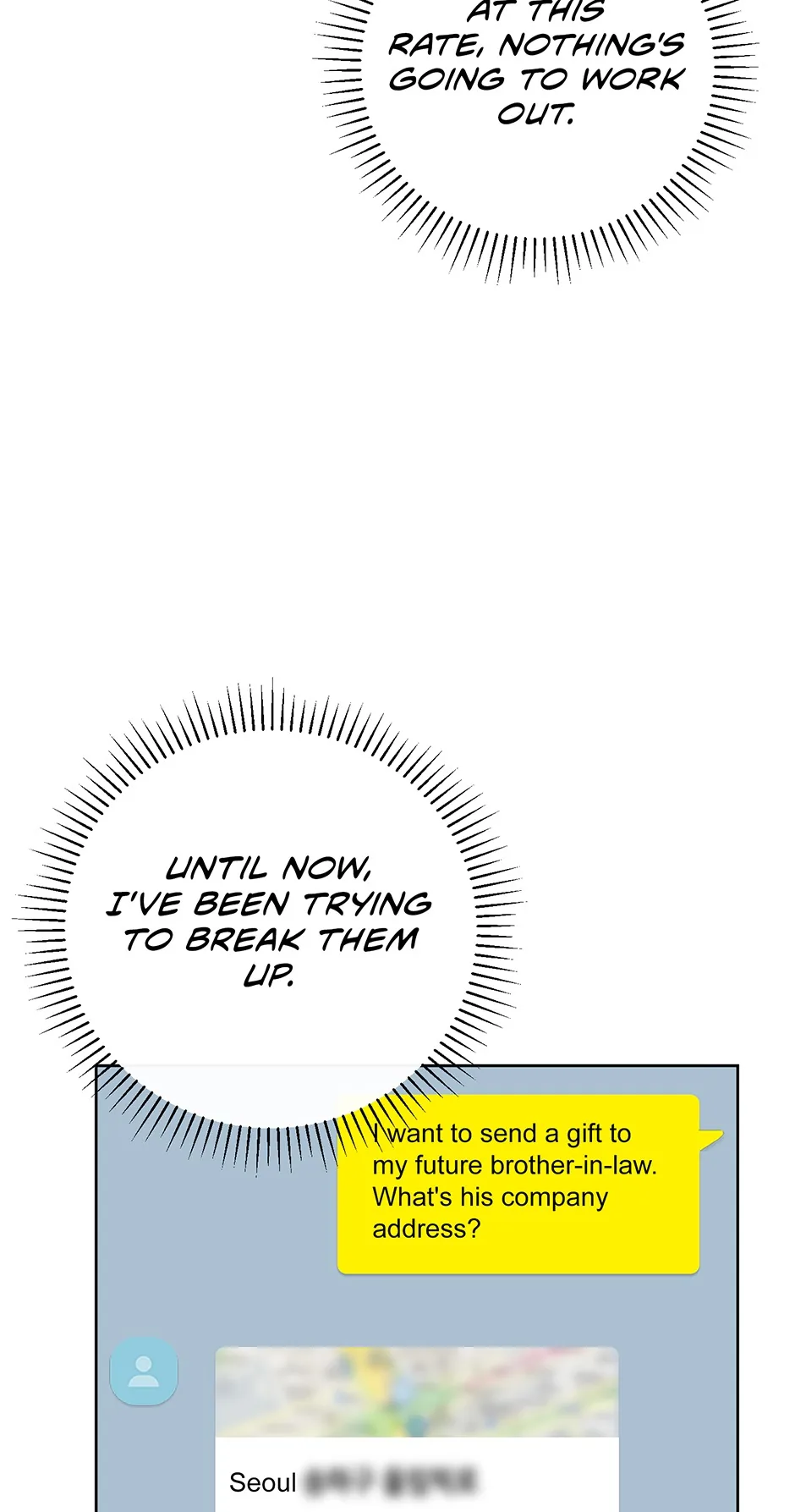 A Ridiculous Drama Chapter 21 page 31 - 