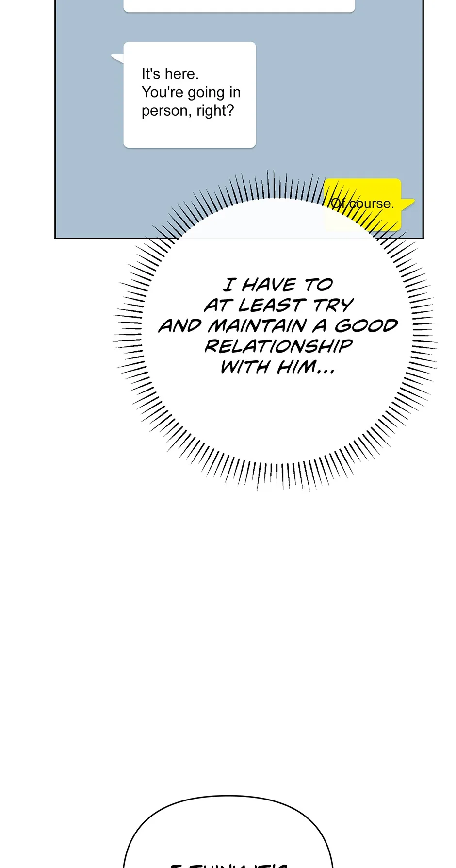 A Ridiculous Drama Chapter 21 page 32 - 