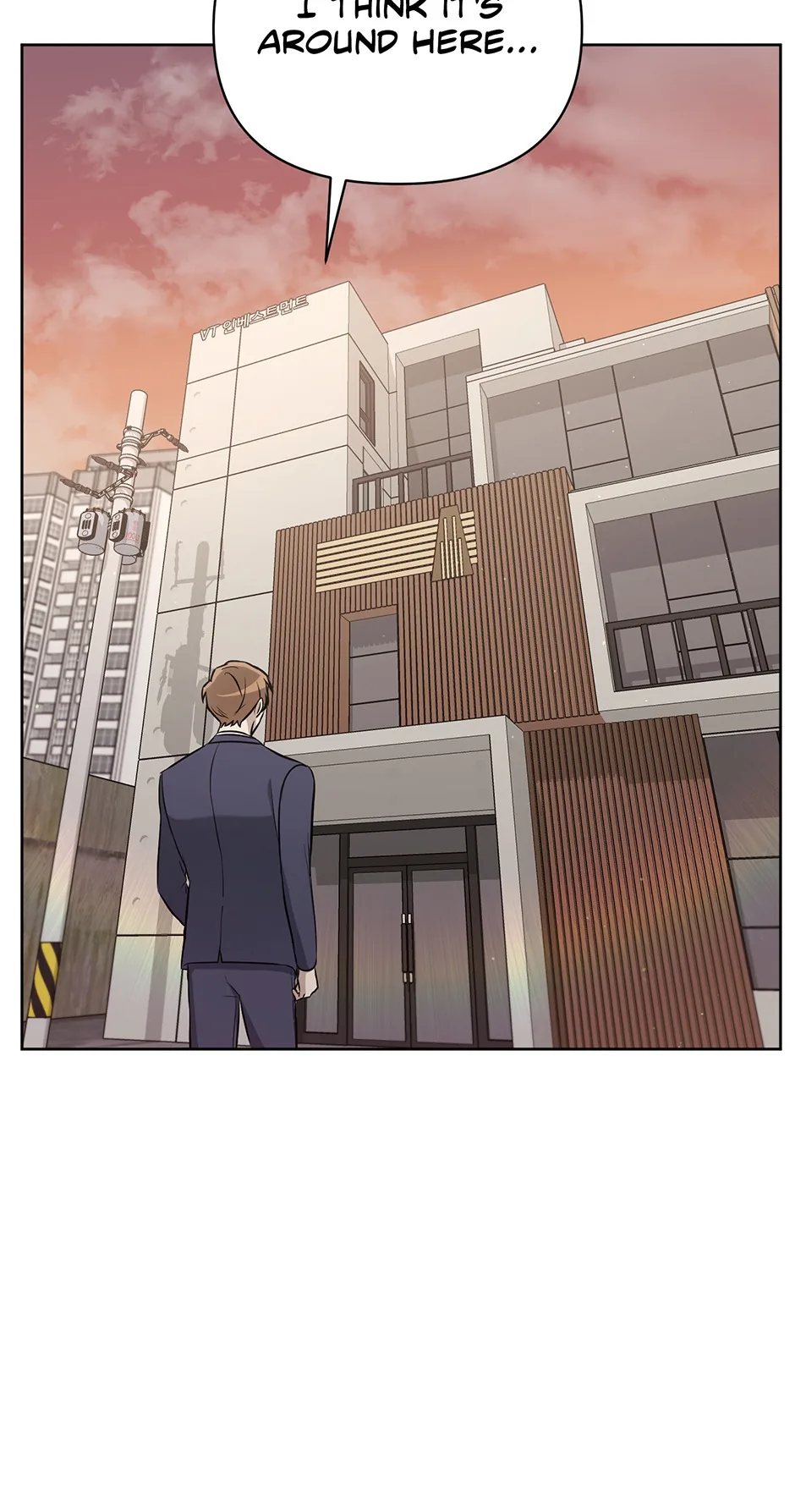A Ridiculous Drama Chapter 21 page 33 - 