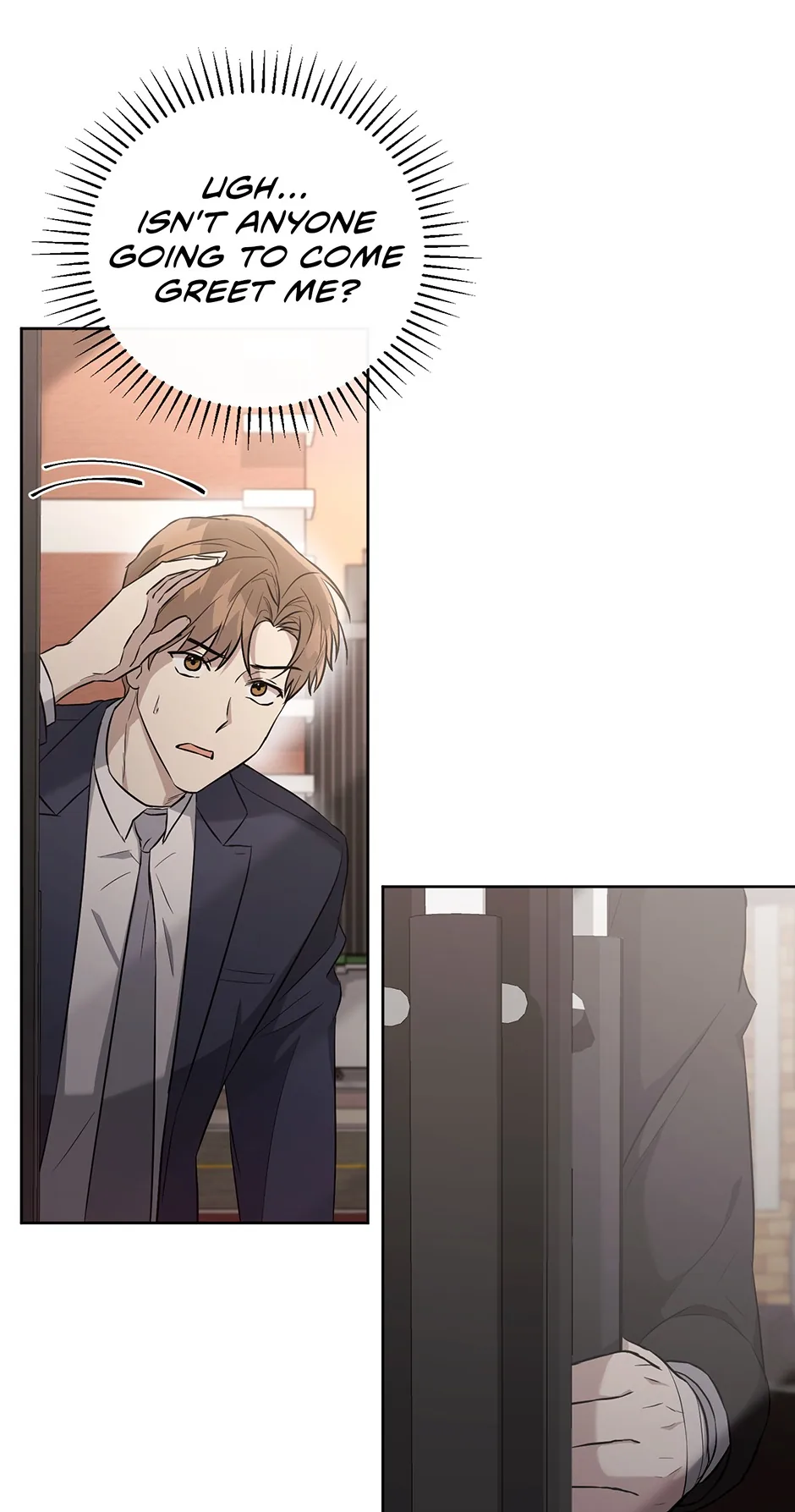A Ridiculous Drama Chapter 21 page 34 - 
