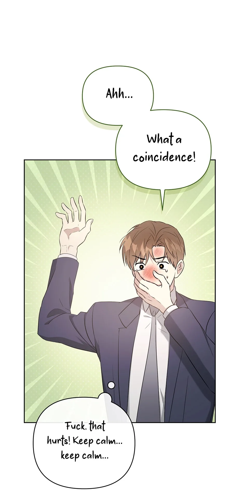 A Ridiculous Drama Chapter 21 page 37 - 