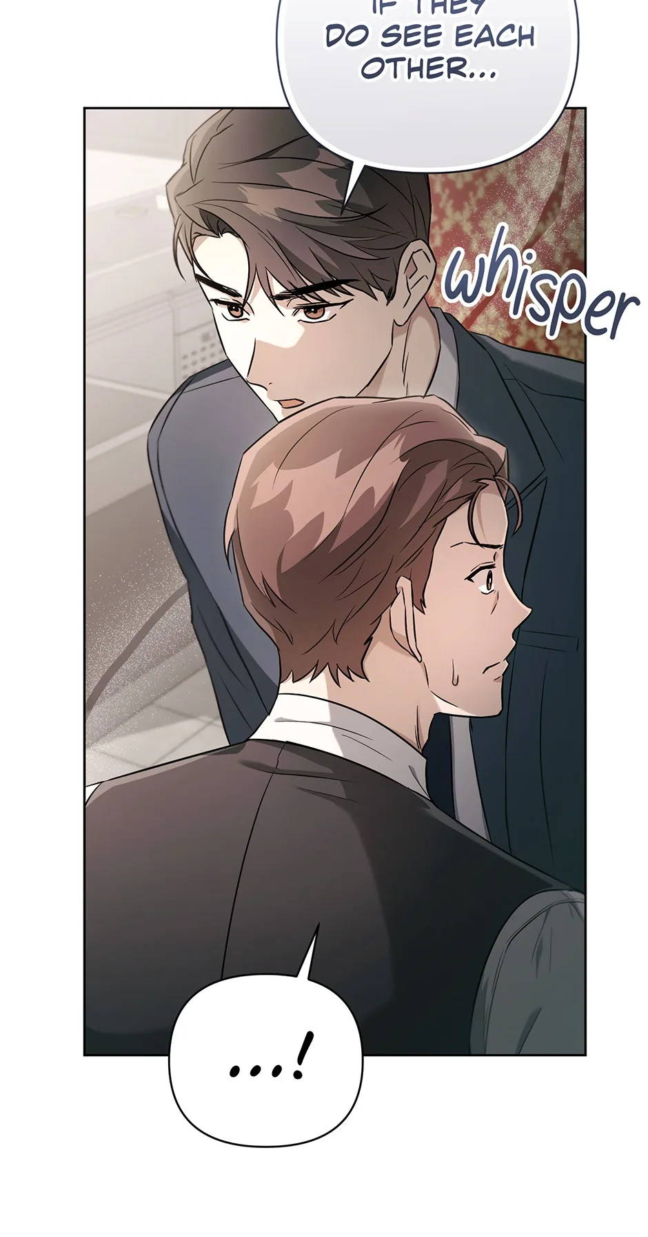 A Ridiculous Drama Chapter 21 page 5 - 