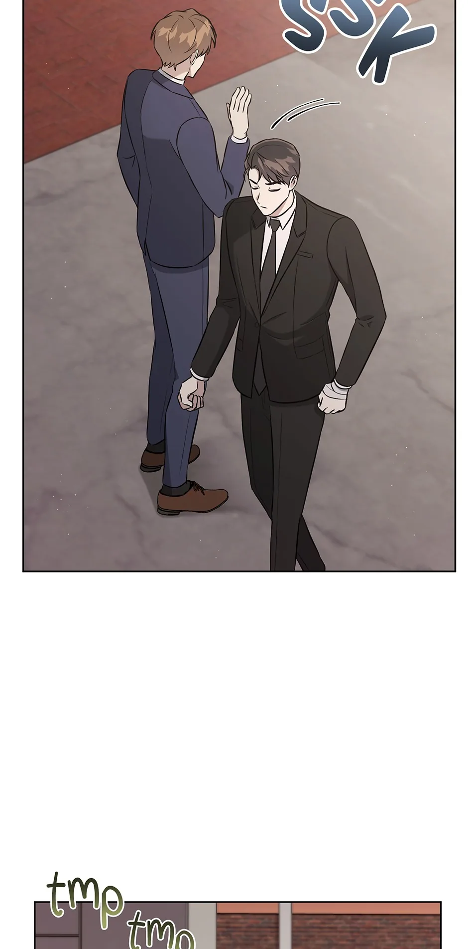 A Ridiculous Drama Chapter 21 page 41 - 