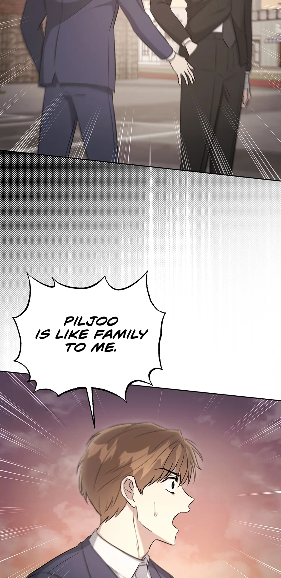 A Ridiculous Drama Chapter 21 page 47 - 