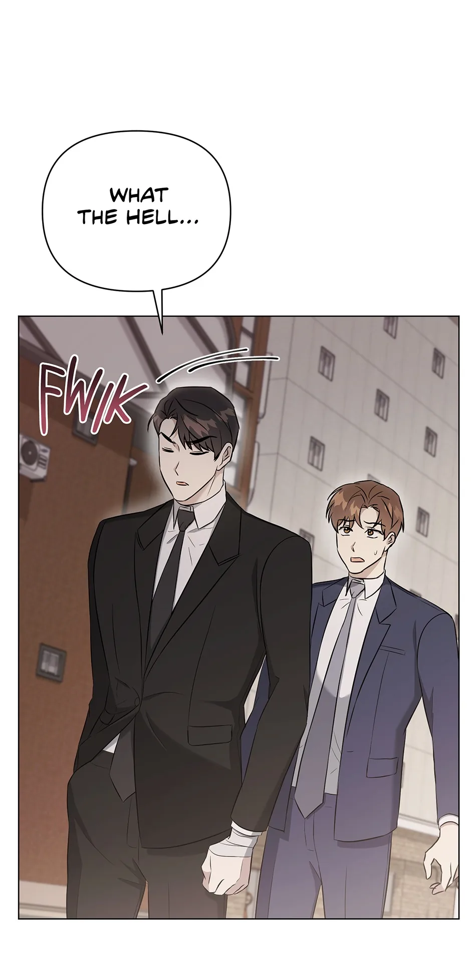A Ridiculous Drama Chapter 21 page 50 - 