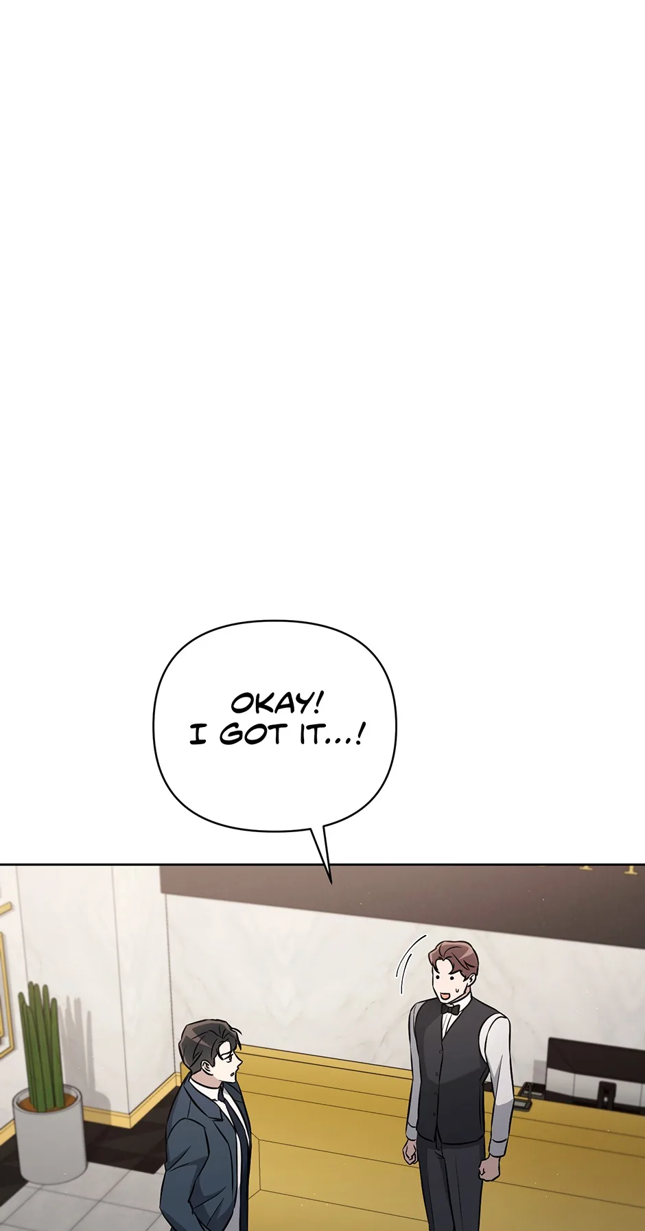 A Ridiculous Drama Chapter 21 page 7 - 