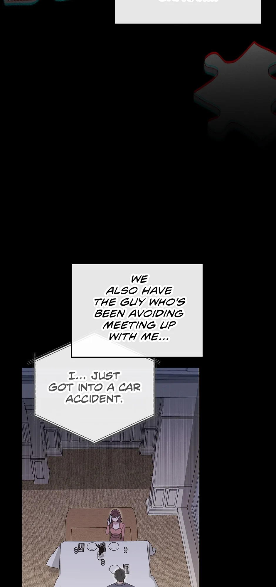 A Ridiculous Drama Chapter 21 page 69 - 