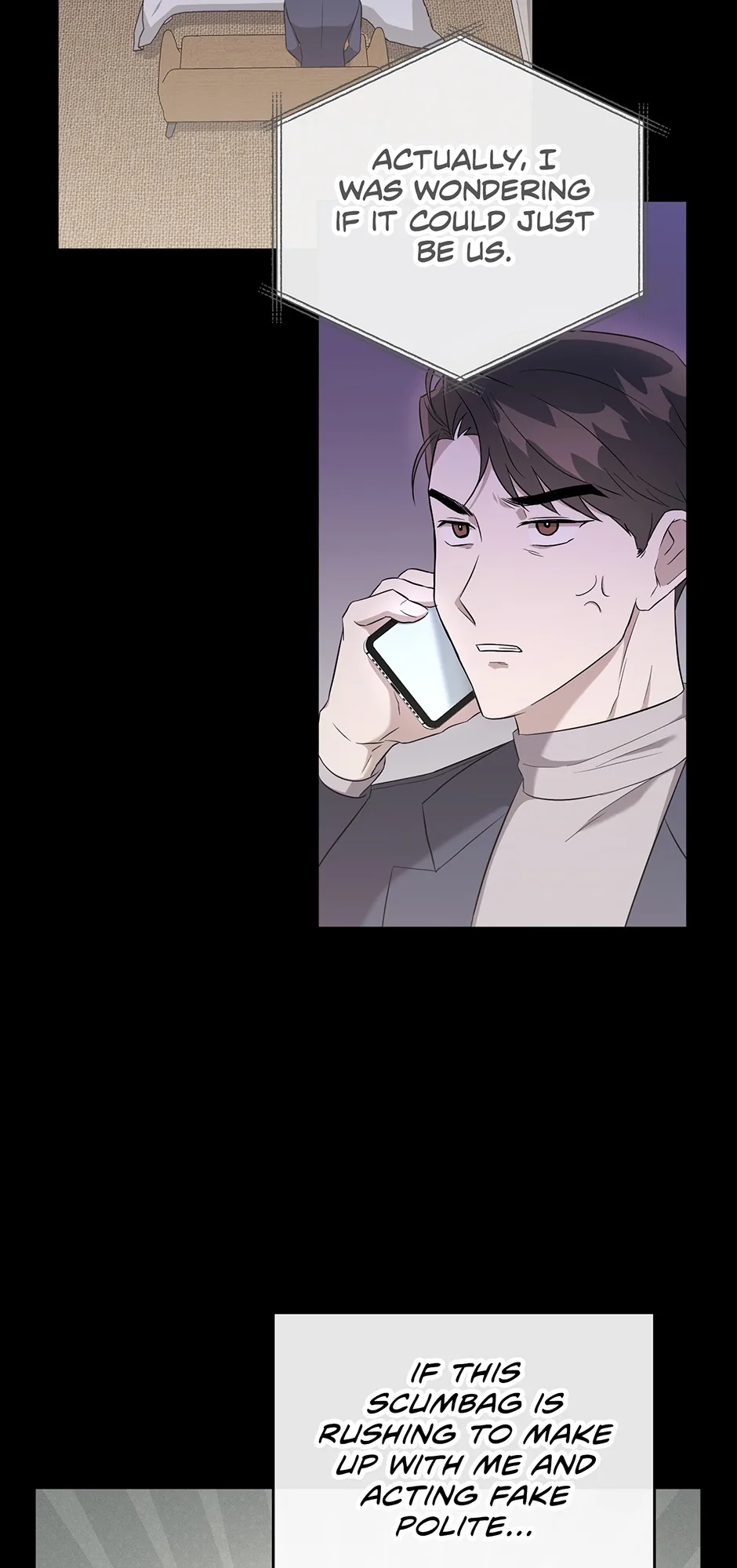A Ridiculous Drama Chapter 21 page 70 - 