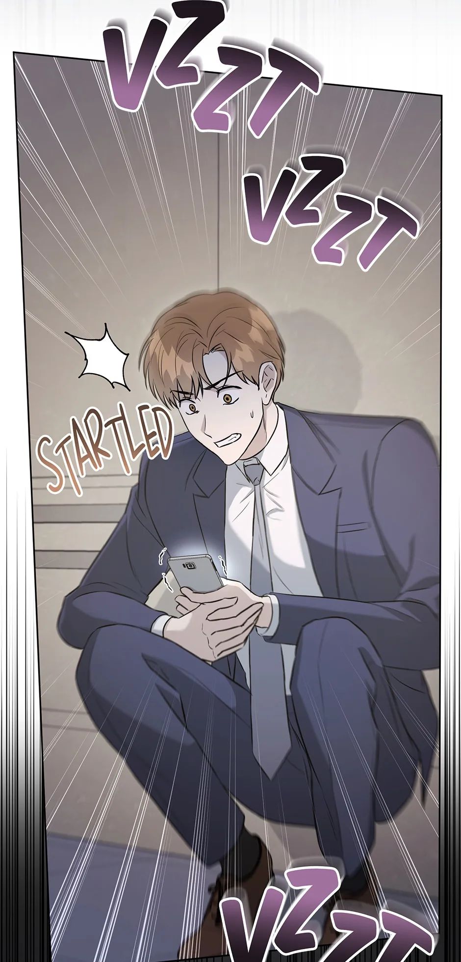 A Ridiculous Drama Chapter 21 page 73 - 