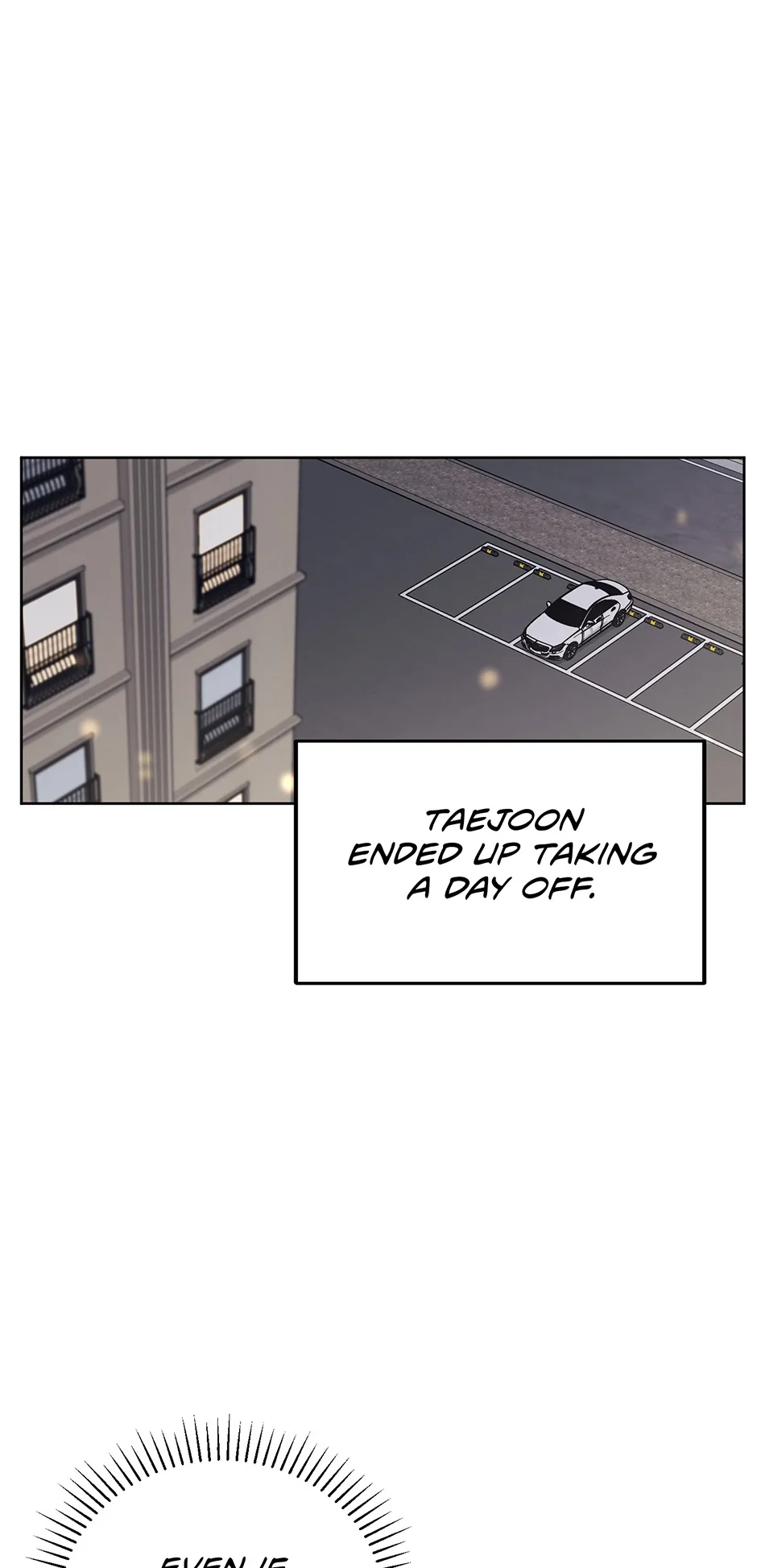 A Ridiculous Drama Chapter 21 page 10 - 