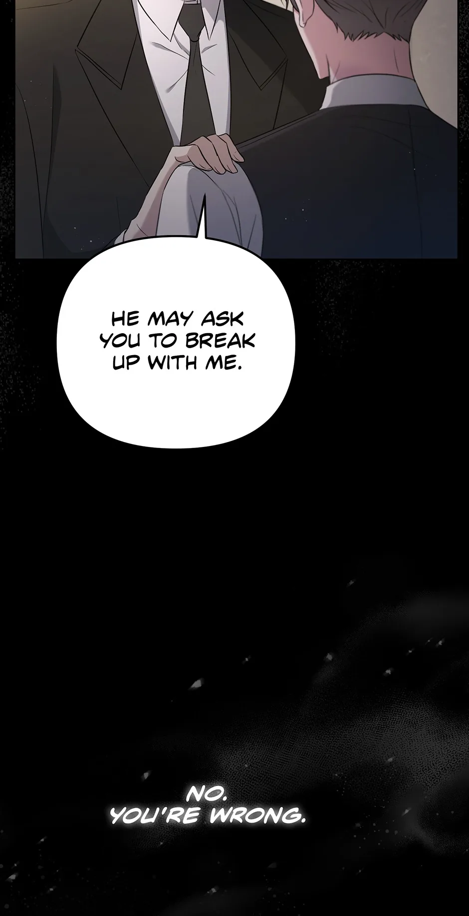 A Ridiculous Drama Chapter 22 page 11 - 