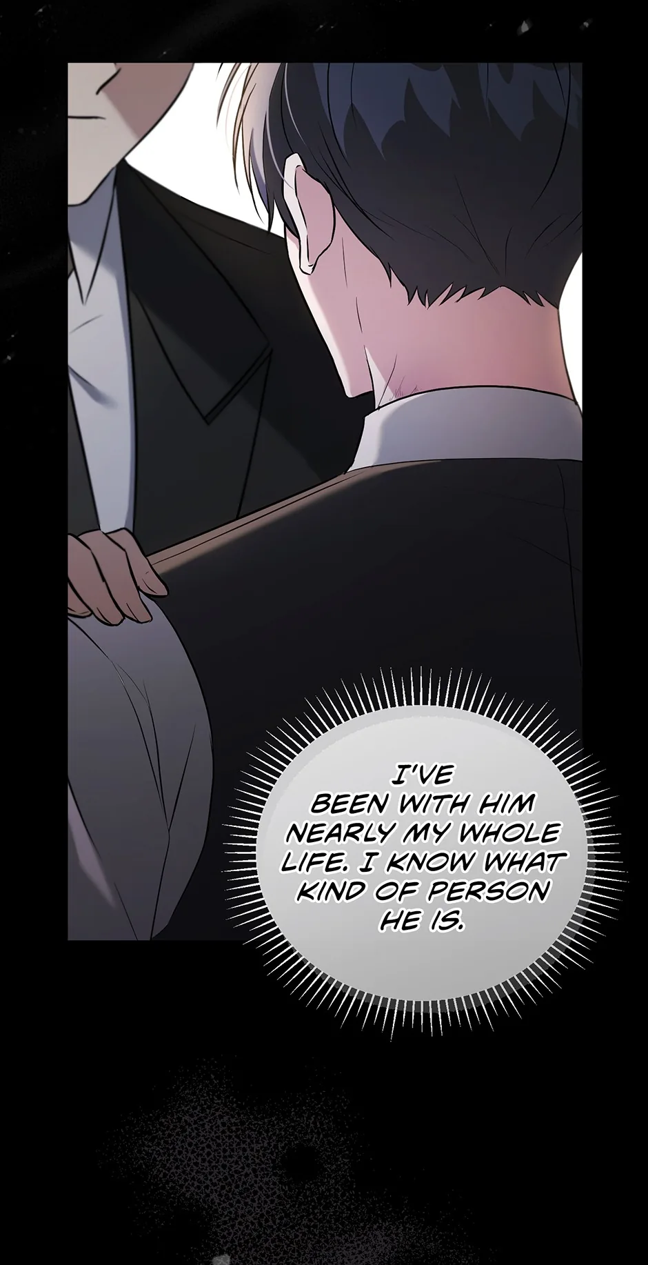 A Ridiculous Drama Chapter 22 page 12 - 