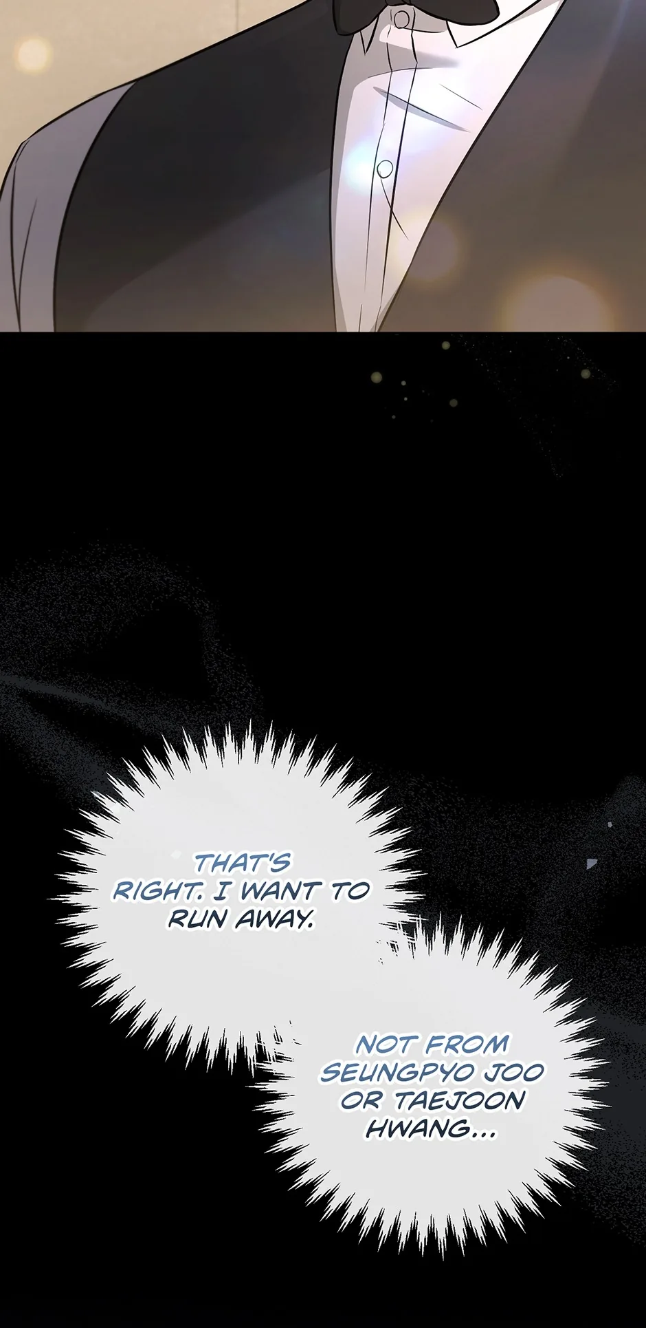 A Ridiculous Drama Chapter 22 page 20 - 