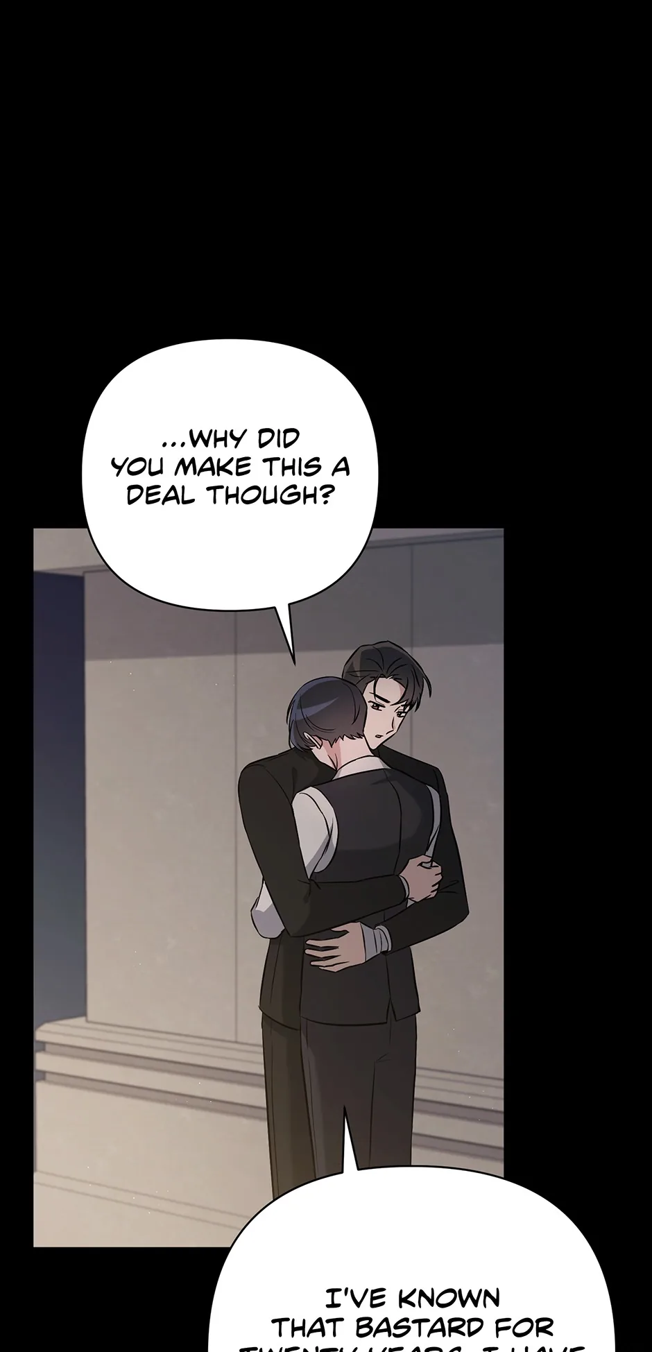 A Ridiculous Drama Chapter 22 page 26 - 
