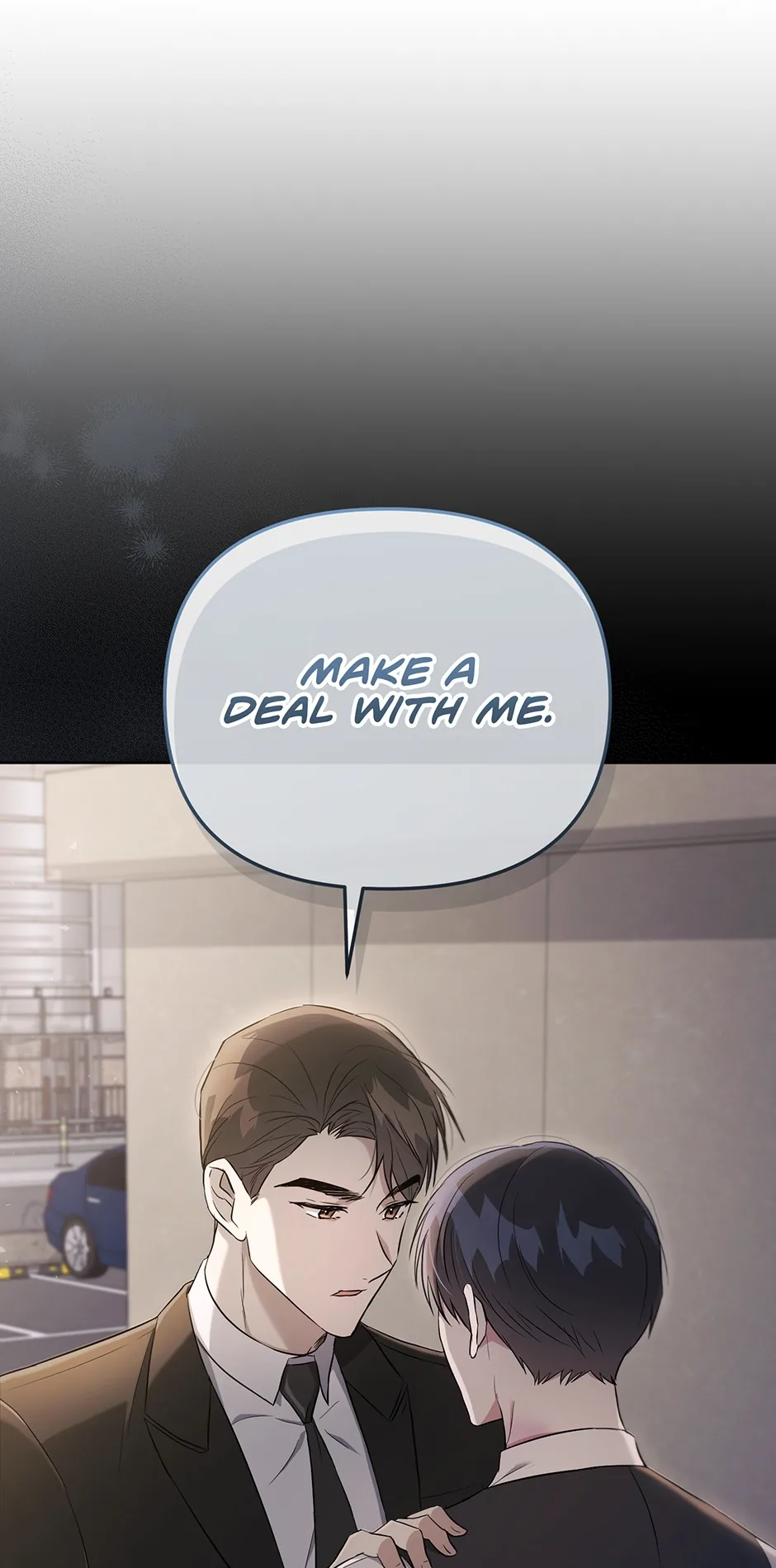 A Ridiculous Drama Chapter 22 page 4 - 