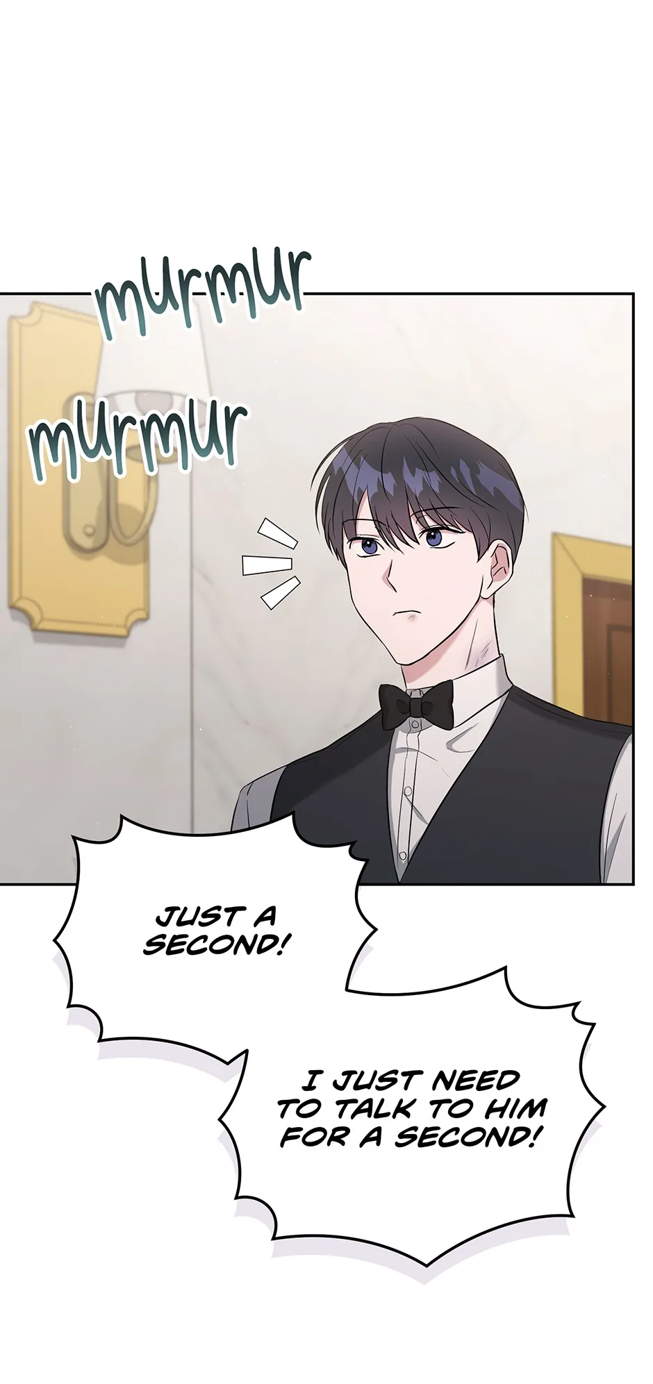 A Ridiculous Drama Chapter 22 page 33 - 