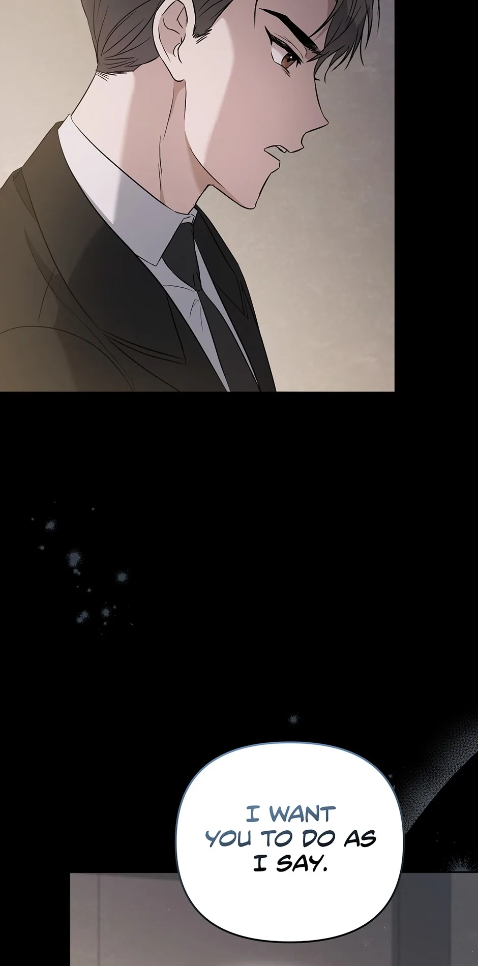 A Ridiculous Drama Chapter 22 page 6 - 