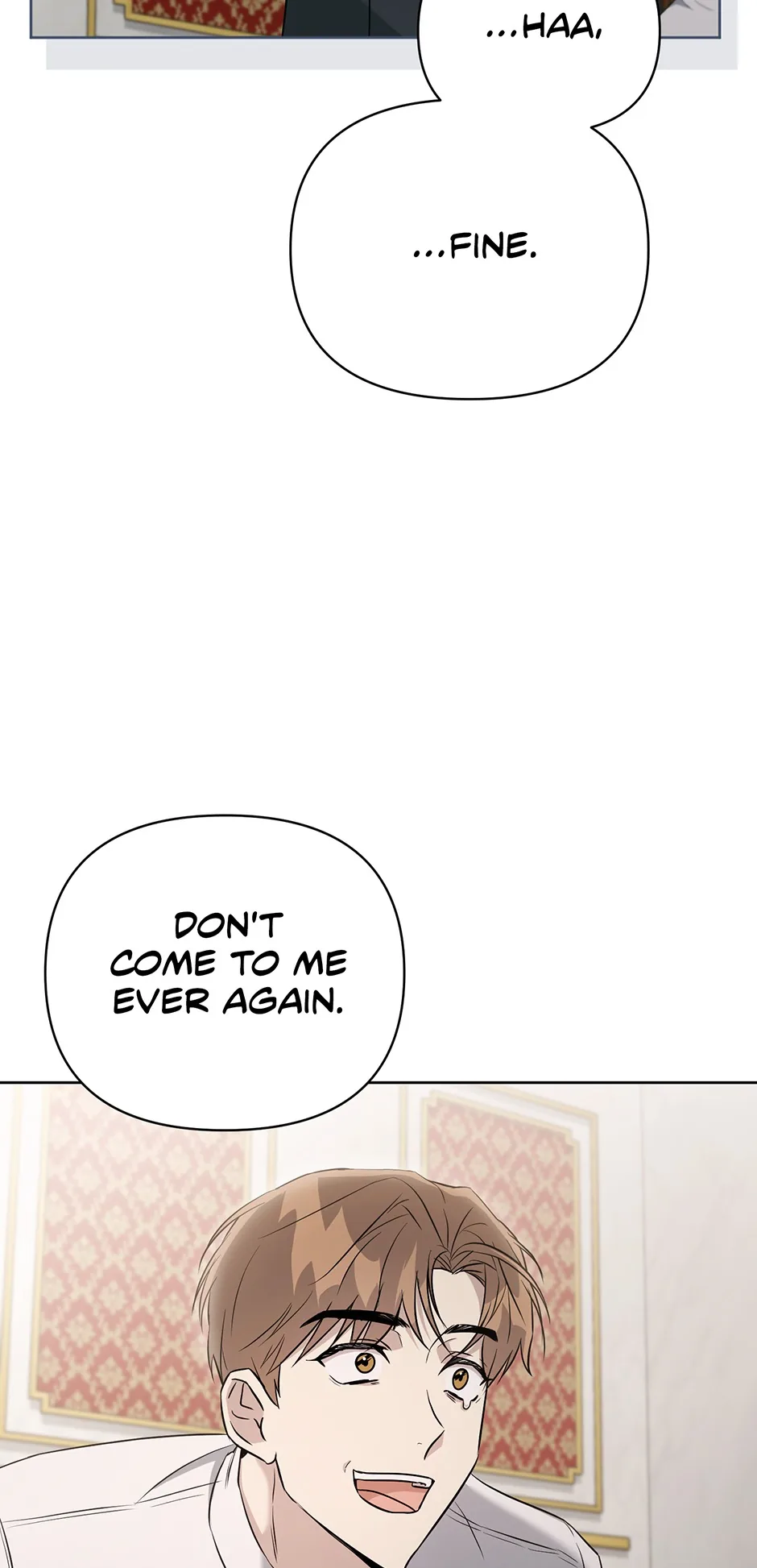 A Ridiculous Drama Chapter 22 page 54 - 