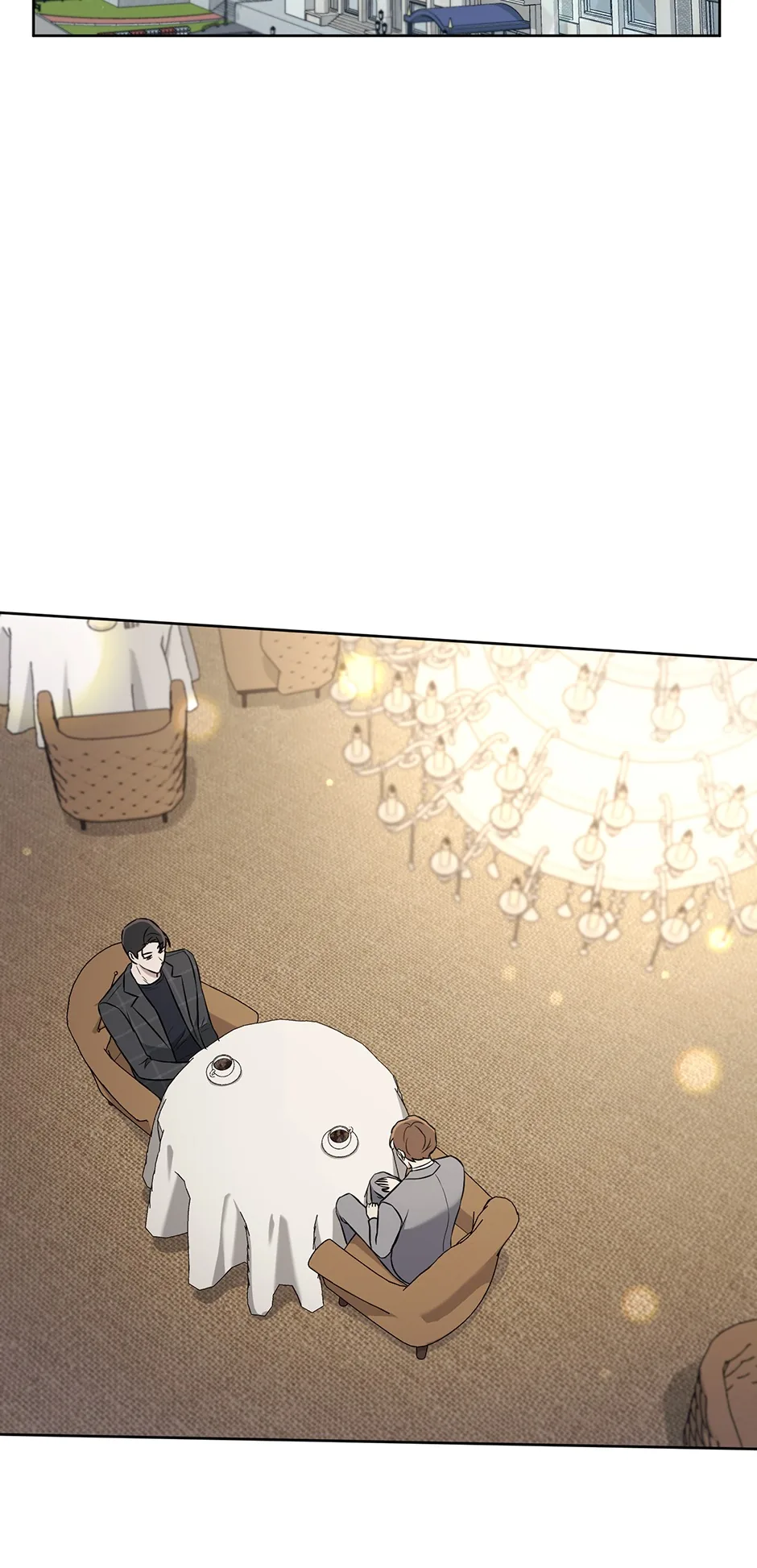 A Ridiculous Drama Chapter 22 page 57 - 