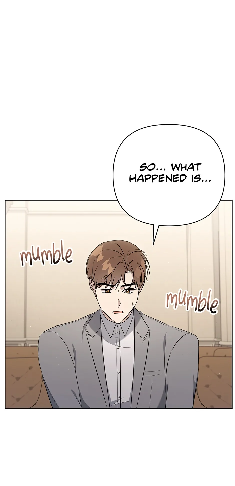 A Ridiculous Drama Chapter 22 page 58 - 