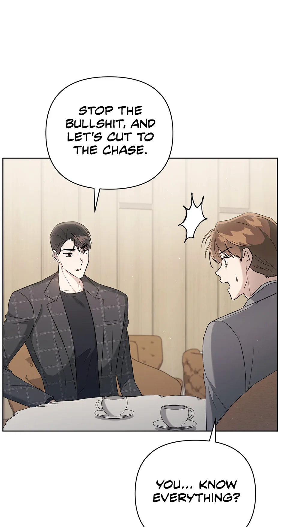 A Ridiculous Drama Chapter 22 page 59 - 