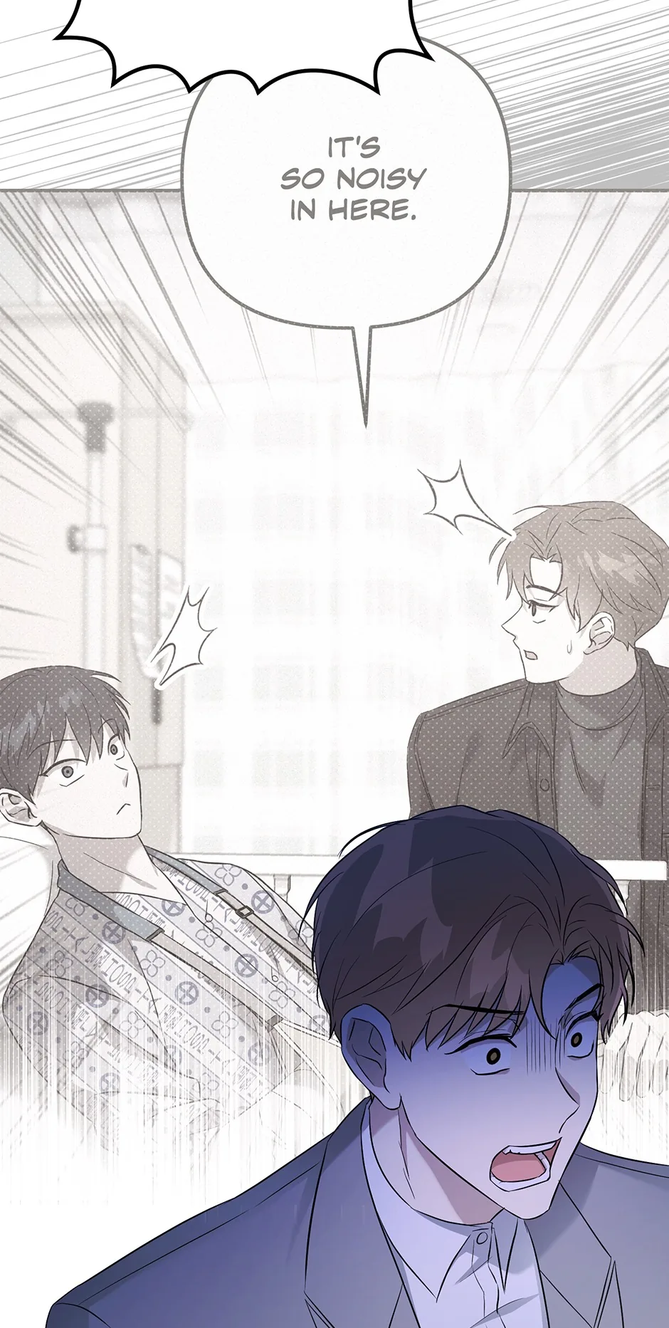 A Ridiculous Drama Chapter 22 page 70 - 