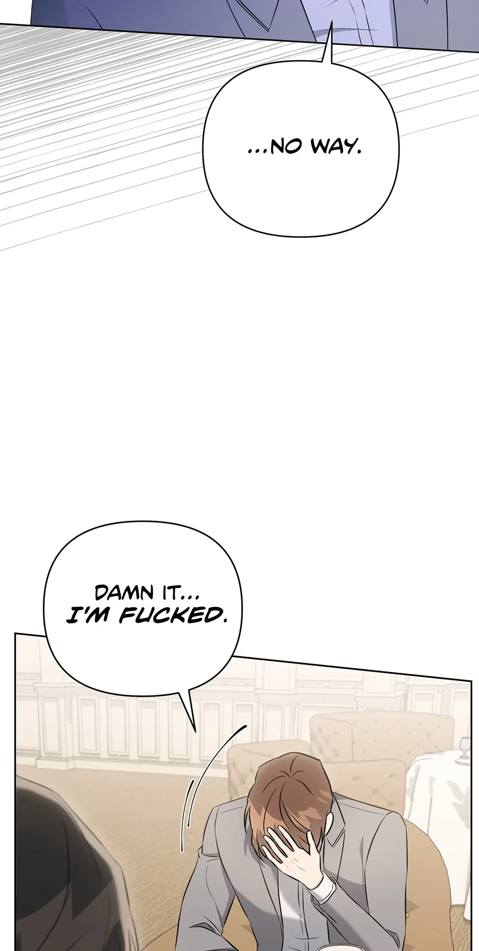 A Ridiculous Drama Chapter 22 page 71 - 