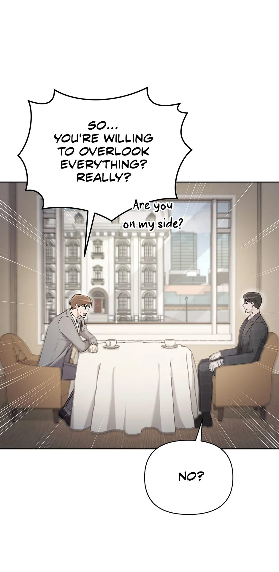 A Ridiculous Drama Chapter 22 page 75 - 