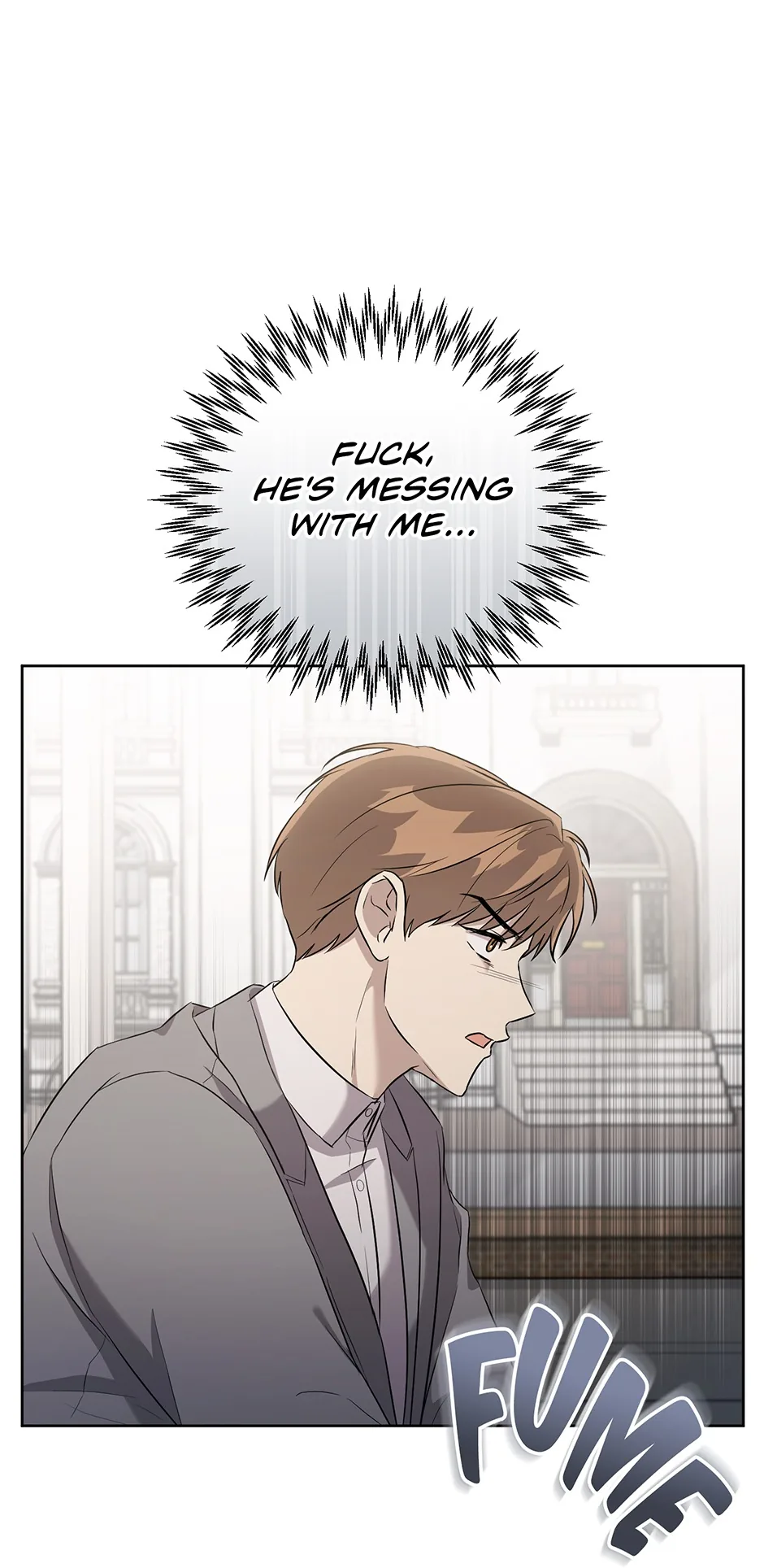 A Ridiculous Drama Chapter 22 page 76 - 